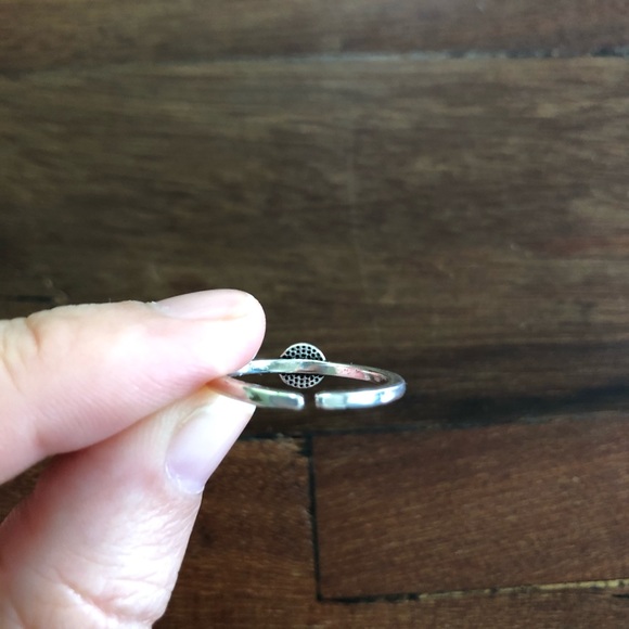 Tree ring - Picture 2 of 4